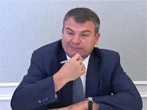 Як «вмирала» справа Сердюкова справа
