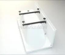 встановити