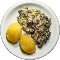 опеньки