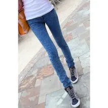 Як вибрати джинси слім і з чим носити особливості та 35 найкращих моделей, Femmie джинси