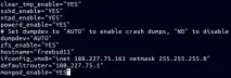 freebsd