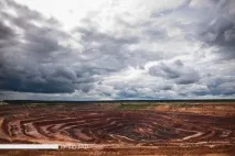 Як в Україні добувають алмази україні