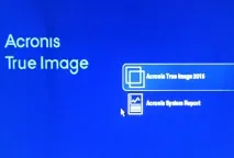 Як відновити Windows 8 відновити
