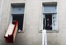 країнах