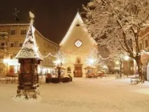 Як зустріти Новий рік в Італії країни