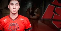 Казахстанський кіберспортсмен поповнив міжнародну команду HellRaisers з CS GO поповнив