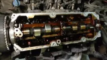 Капіталка ГБЦ - частина 1 капіталка