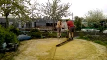 басейн