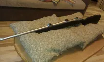 Карабін Sabatti Rover 870 відгуки, ціна, технічні характеристики, огляд карабін