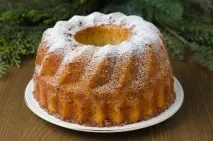 Кекси простий рецепт приготування кекси