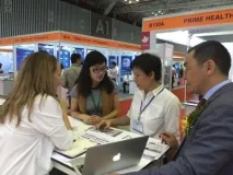 Казахстанські фармацевти представили свою продукцію на ринку В’єтнаму - Про красу та здоров’я Алмати казахстанські