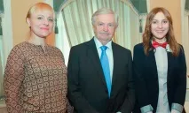 Коли класика від слова клас! » клас