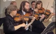 Кавова кантата кавова