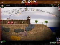 Клонк (Clonk Rage) Версія Eng clonk
