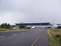 Кишинів(Аеропорт) кишинів