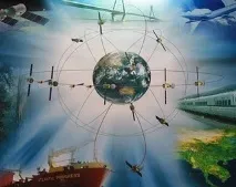 Китайська система глобального позиціонування Бейдоу-1 система