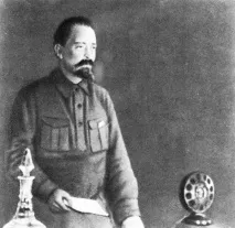 Коли Фелікс не був залізним влади