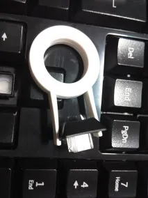 Клавіатура AULA BEFIRE з підсвічуванням та нальотом геймерства befire