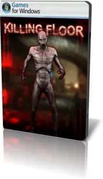 Killing Floor (Repack) - Великі - ігри, action великі