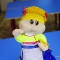 Конспект заняття з розвитку мови «Моя улюблена іграшка» для дітей старшої групи конспект