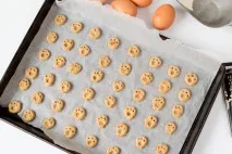 Корм для котів своїми руками - простий рецепт для дому рецепт