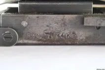 Колекційна зброя місто