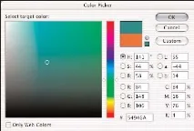 Команда Replace Color - Робота з Photoshop - Статті та уроки - Фото світ color