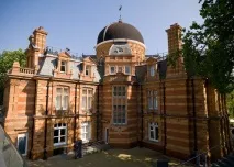 Королівська обсерваторія, історія, фото, графік роботи, квитки королівська