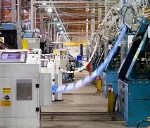 Контроль якості пакувальних матеріалів та пакування пакування