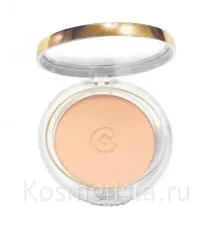 Компактна пудра Collistar Silk Effect Compact Powder Колістар відгуки пудра