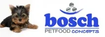 Корм для собак Bosch та його особливості bosch