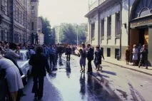 Христина Онассіс та її український чоловік чоловік