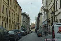 польща