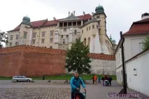 краків