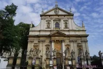 краків