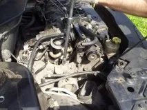Крайслер-Додж Клуб Білорусь - Перегляд теми - Заміна ГРМ і струмок Chrysler Pacifica 3 клуб
