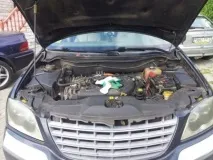 Крайслер-Додж Клуб Білорусь - Перегляд теми - Заміна ГРМ і струмок Chrysler Pacifica 3 перегляд