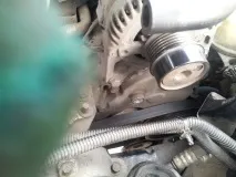 Крайслер-Додж Клуб Білорусь - Перегляд теми - Заміна ГРМ і струмок Chrysler Pacifica 3 білорусь