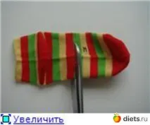 Кіт зі шкарпеток)), Щоденники - на щоденники