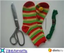 Кіт зі шкарпеток)), Щоденники - на щоденники