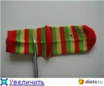 Кіт зі шкарпеток)), Щоденники - на щоденники