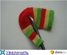 Кіт зі шкарпеток)), Щоденники - на частину
