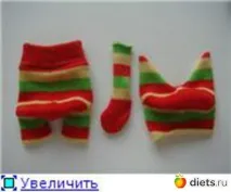 Кіт зі шкарпеток)), Щоденники - на щоденники