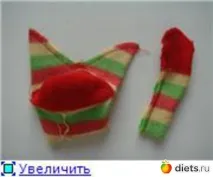 Кіт зі шкарпеток)), Щоденники - на щоденники