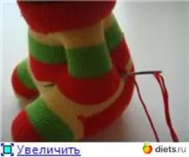 Кіт зі шкарпеток)), Щоденники - на щоденники