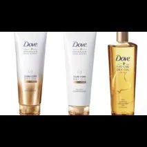 Крем-ополіскувач для волосся Dove Advanced Hair Series Прекрасний догляд - «✨Dove, дитинко, ти крем-ополіскувач