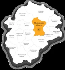 Фортеця, Паркани та ворота під ключ паркану