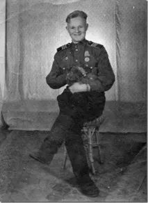 Кішки на війні, SOFTMIXER 1916