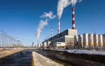 Найбільші ТЕС України - гарантія електрики в будинку гарантія