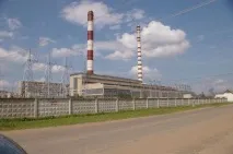 Найбільші ТЕС України - гарантія електрики в будинку електрики